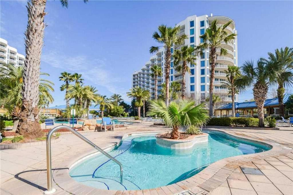Hotel The Palms Of Destin-2116 Exterior foto